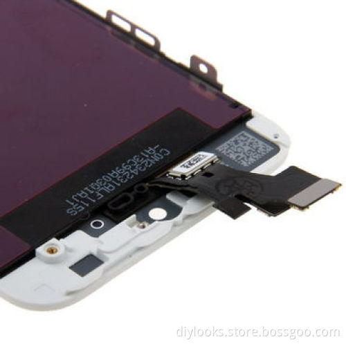 LCD Screen Digitizer Assembly for iPhone 5